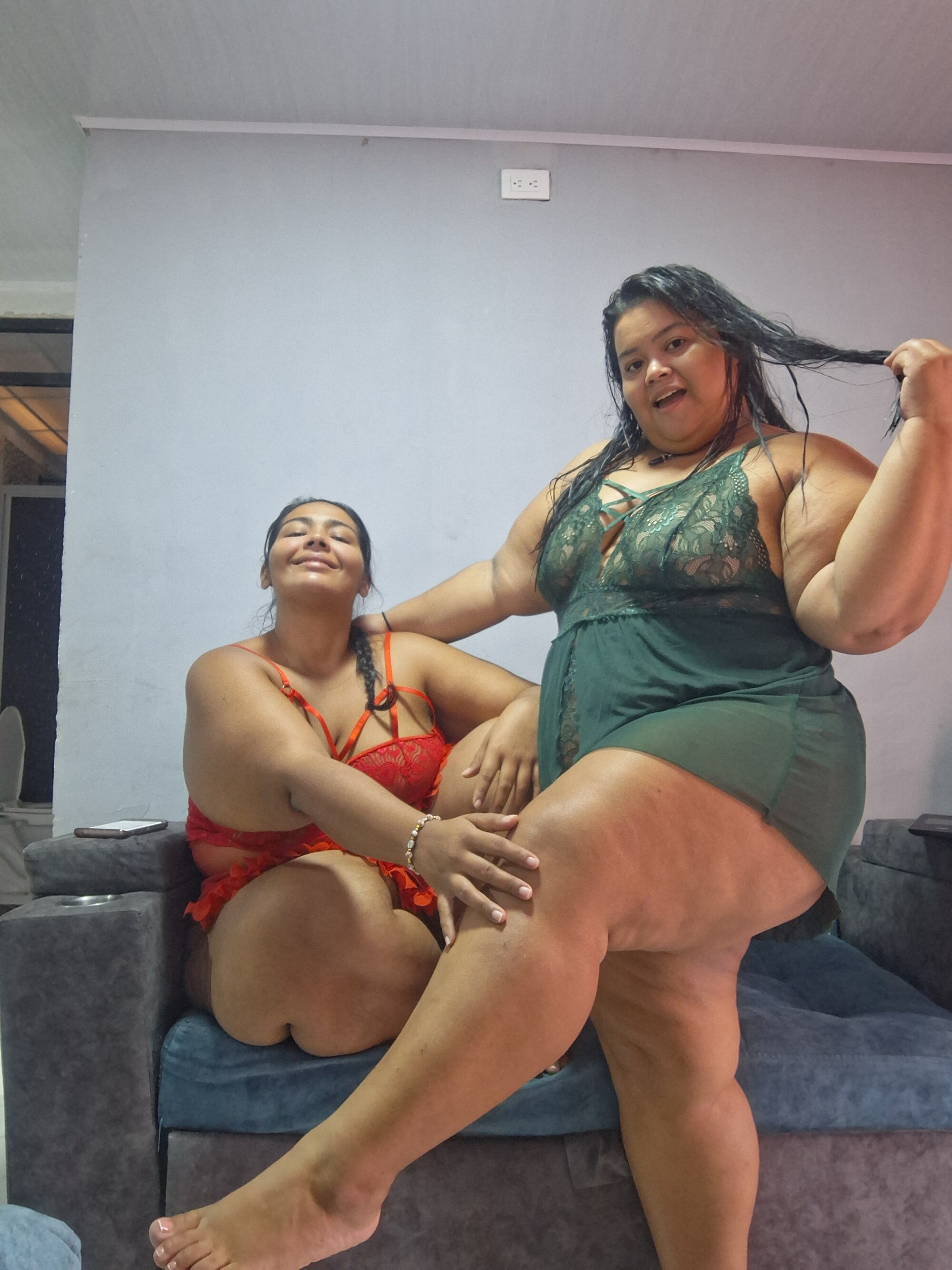 Chicasbbw