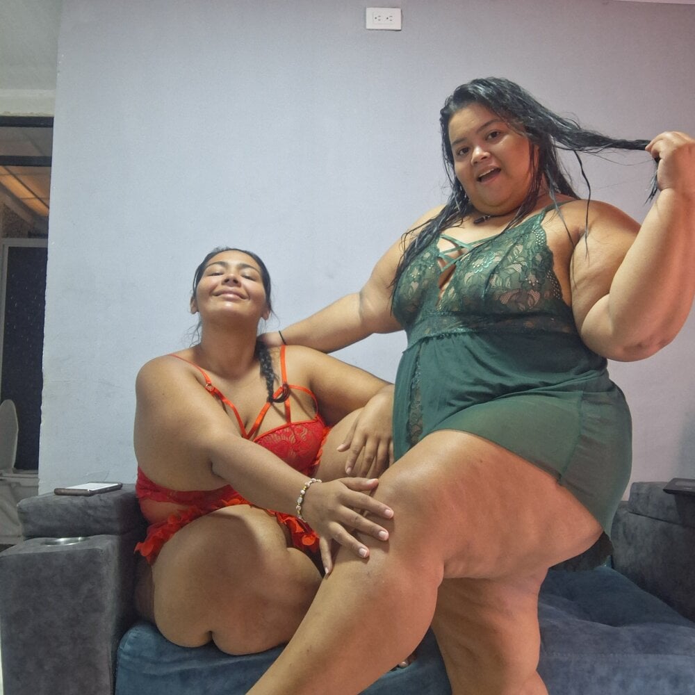 Chicasbbw profile