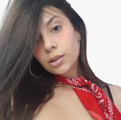 CharlizeRoman_ Avatar