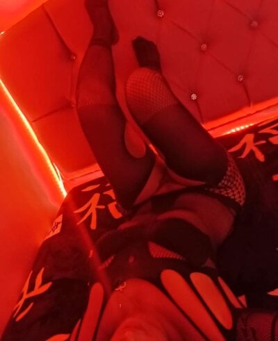 libelulasex_clark from stripchat
