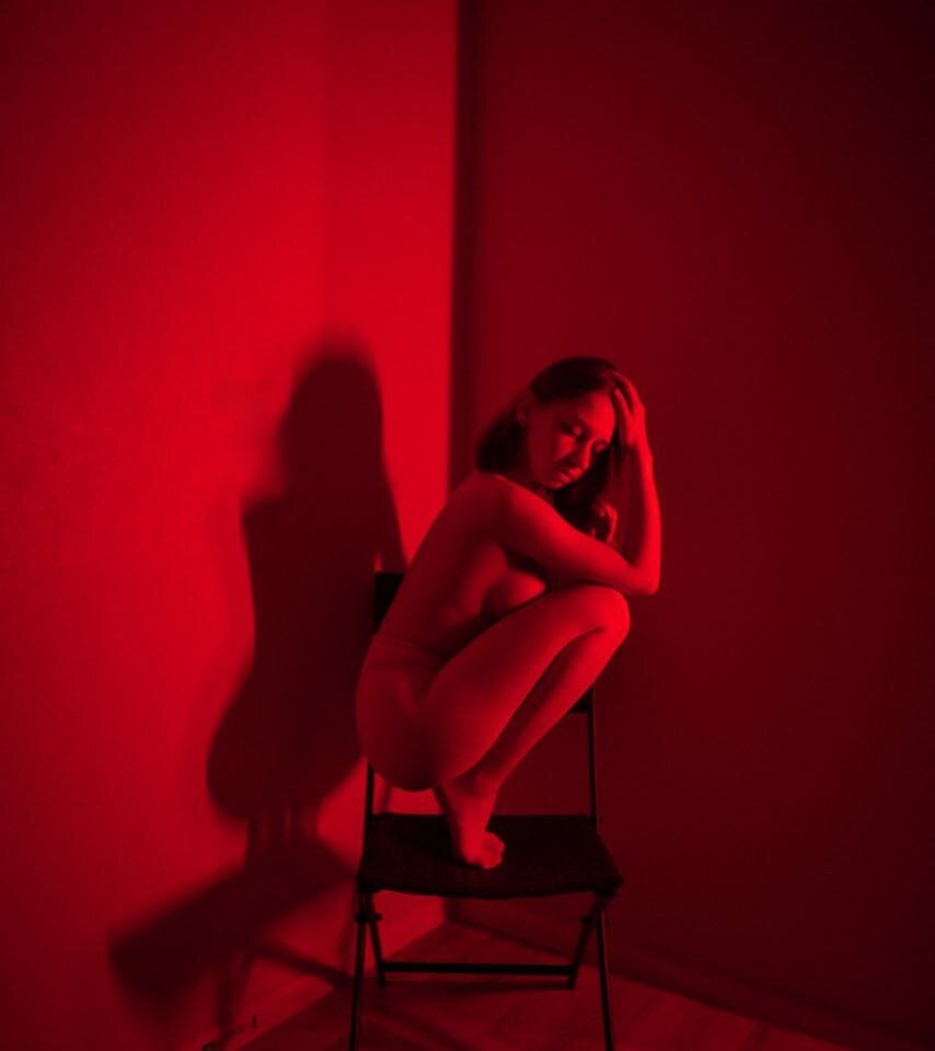 JulianaBlink profile
