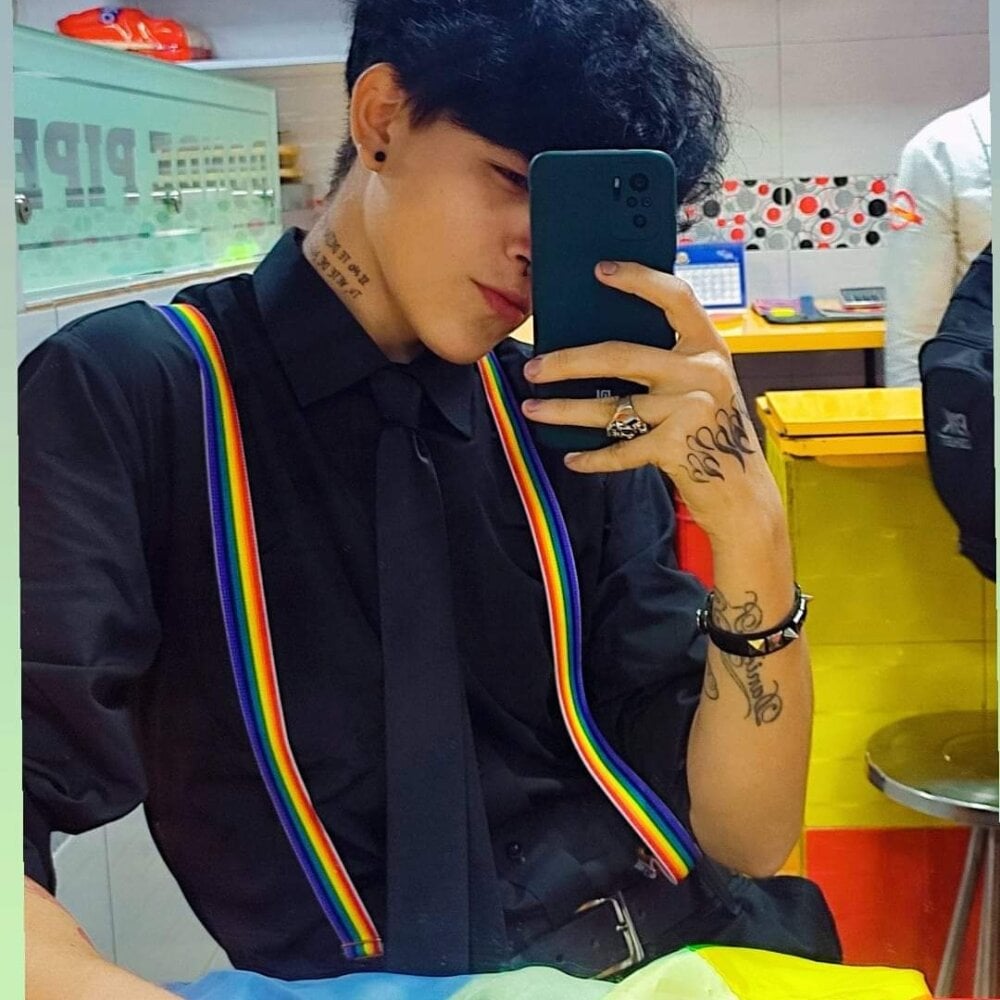 Sayd_23 profile