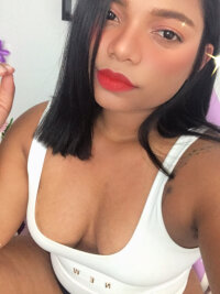 scarlett_203's Offline XXX Chat
