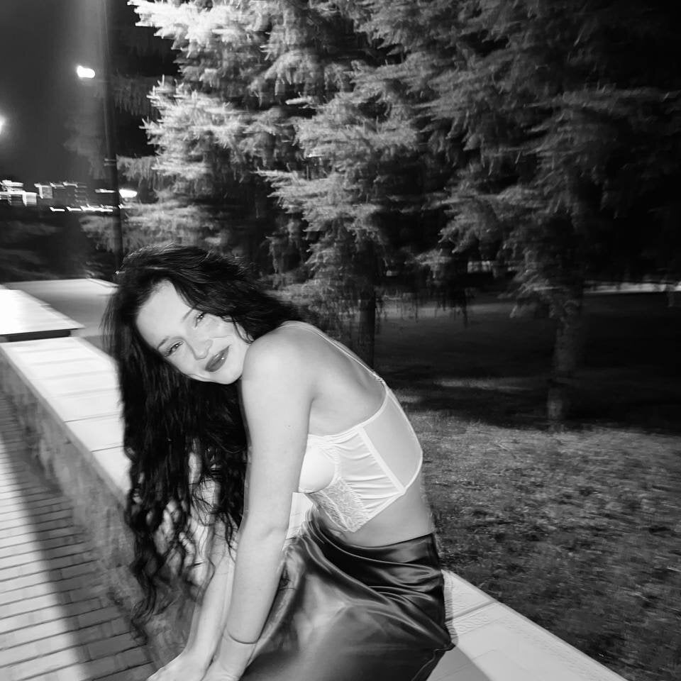 hazel_ray from stripchat