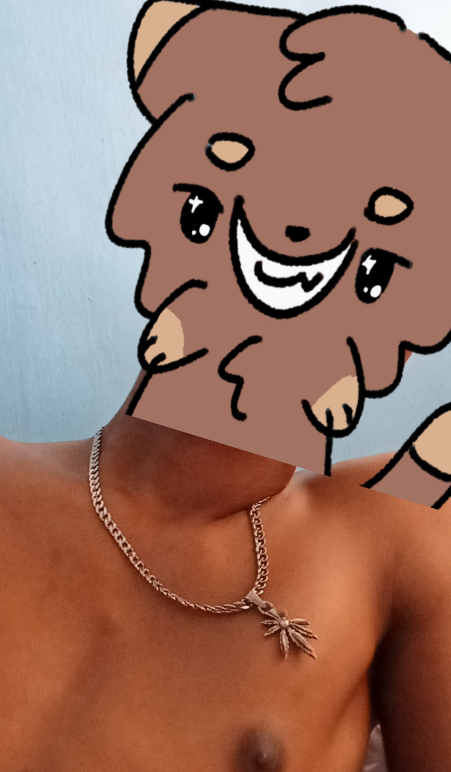 GullibleHumanity9 profile