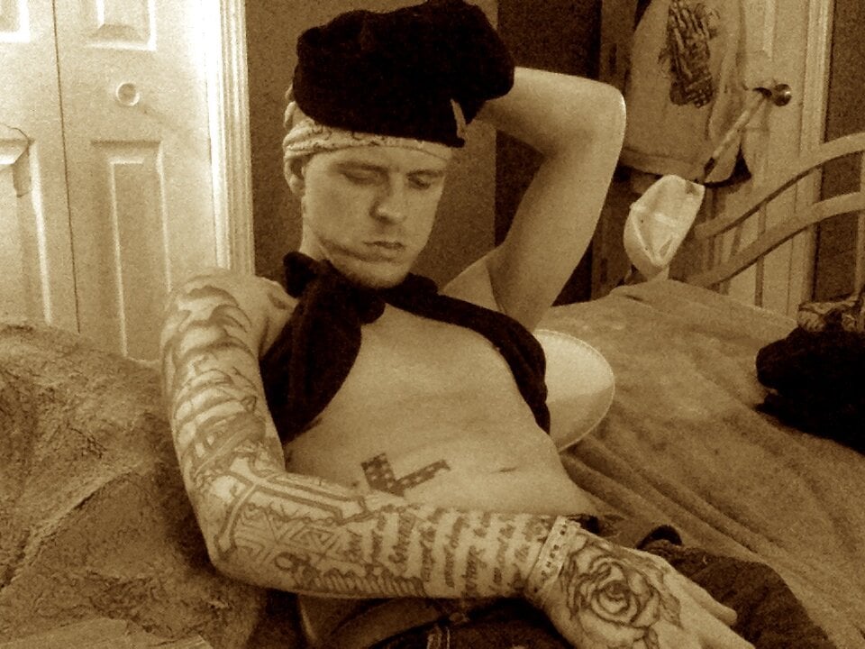 traejddd from stripchat
