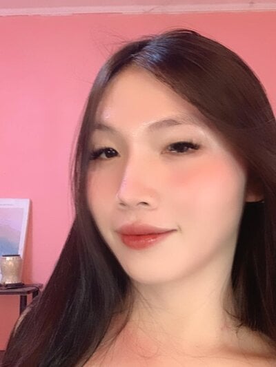 Megumi_Allison - Stripchat Trans 