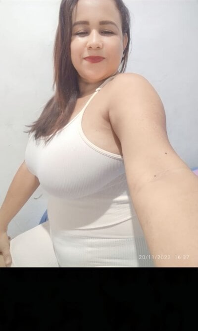 Marcela_sexi_09 - Stripchat Girl 