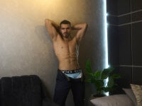 MaximoVani's webcam live show