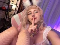 Модель Claire_Bunny