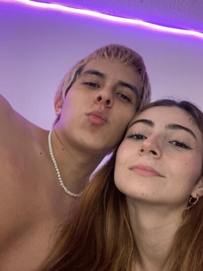sylvesterandcrystal 😄 nude cam chat