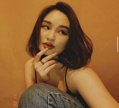 Iolantthe - Stripchat Teen Lovense Blowjob Girl 