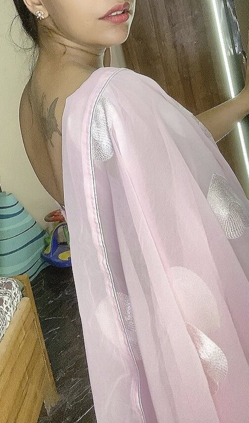 Mahek-Dhillon