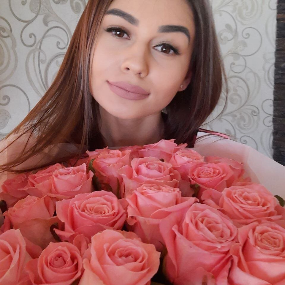 Amirachka profile
