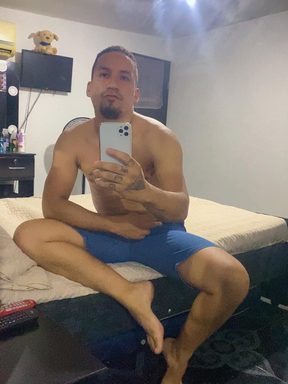 David_cooper32 profile
