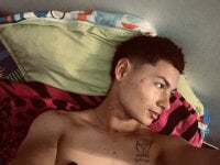 Milan_Rizo's webcam live show