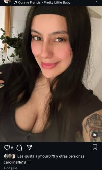 amarantharosse__'s Offline Chat Room