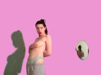 Offline chatovací místnost camicashy