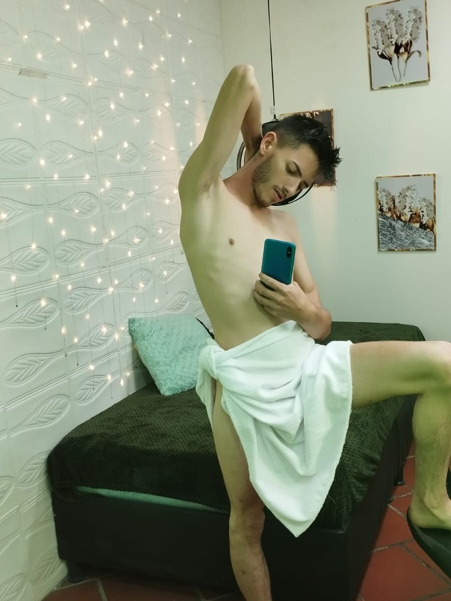 tossetrech Profile Image