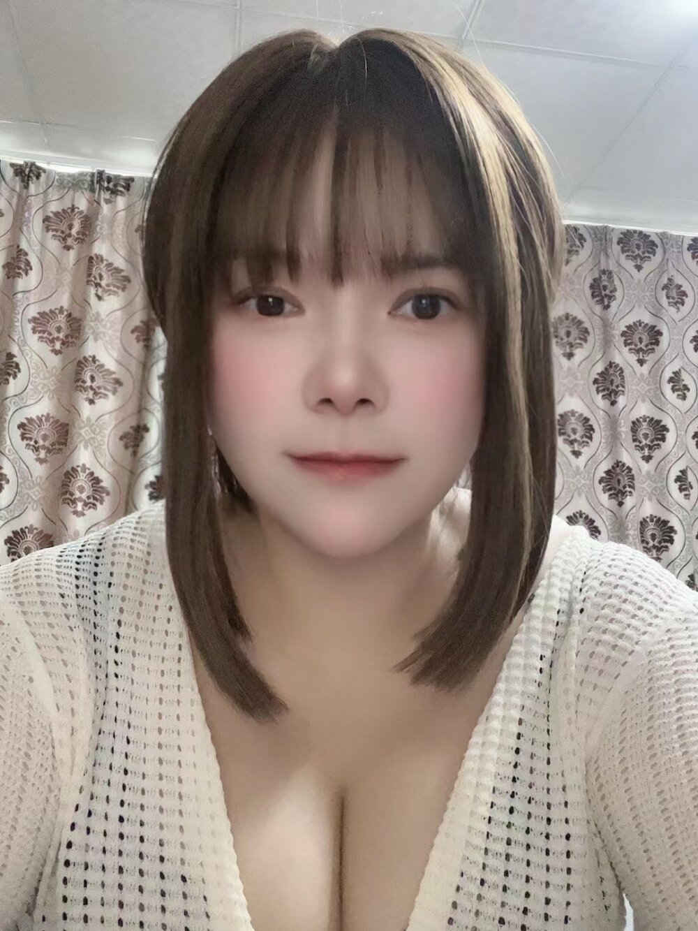 xinxin168198 👆 cam