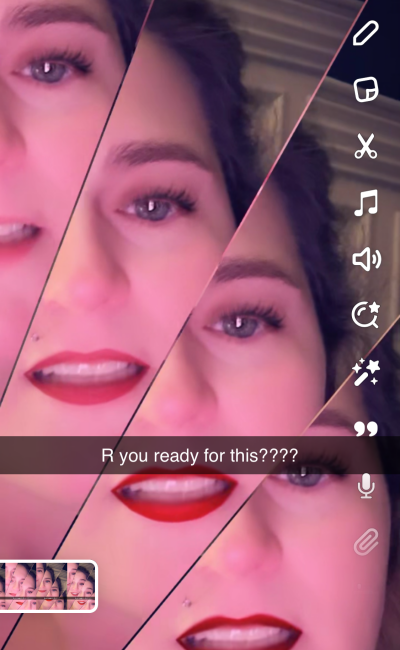 SexySnowbunnymilf1 Avatar