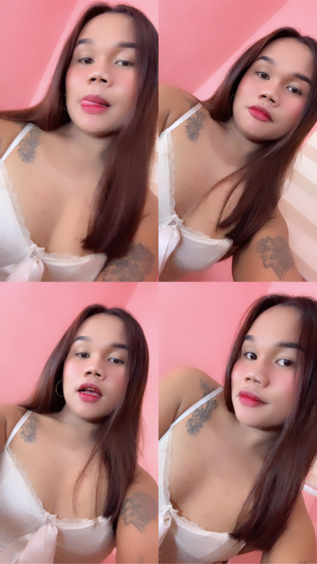 Lovelyariah