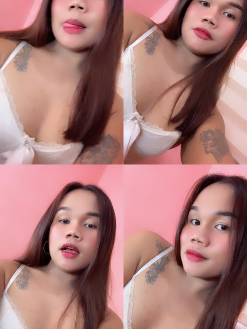 lovelyariah from stripchat
