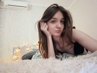 DebiHenks's webcam live show