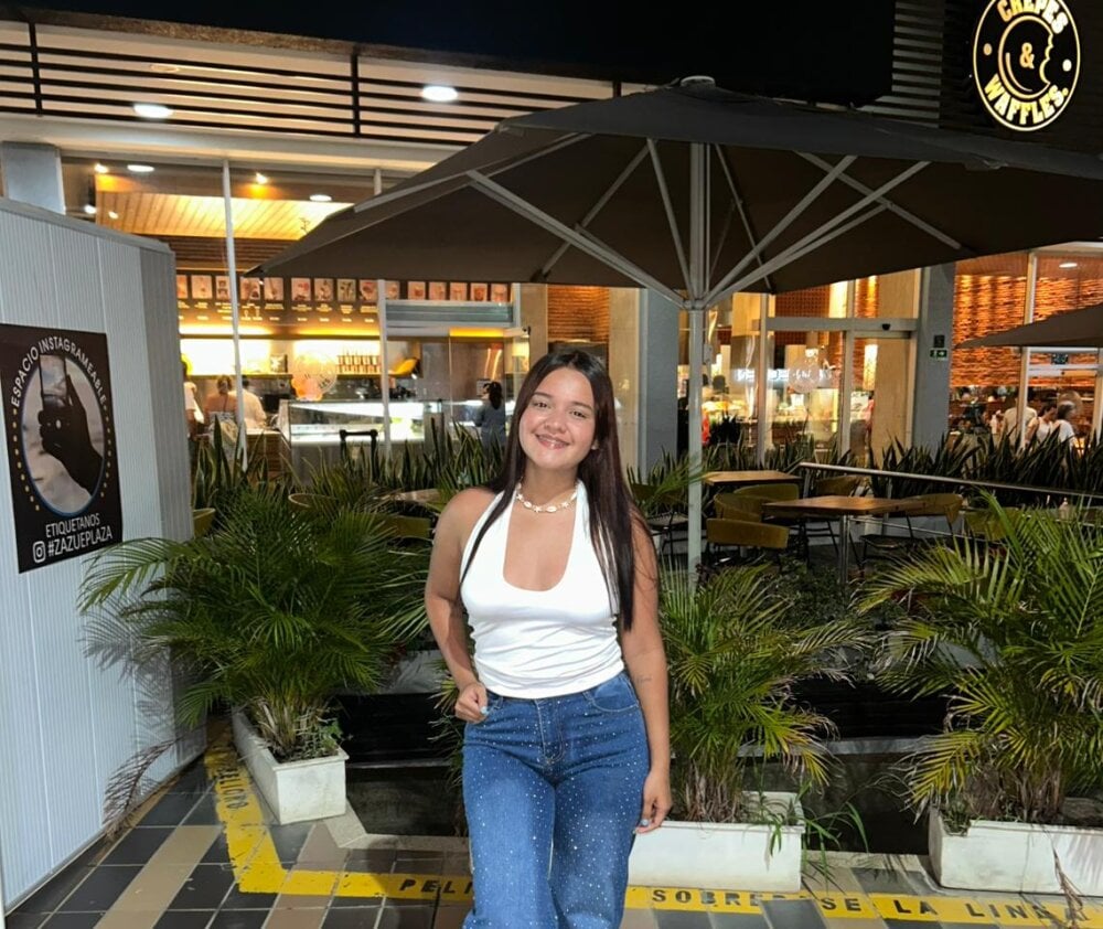 sarai_mv1 from stripchat