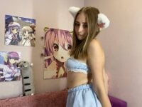 MilliStrii's webcam live show