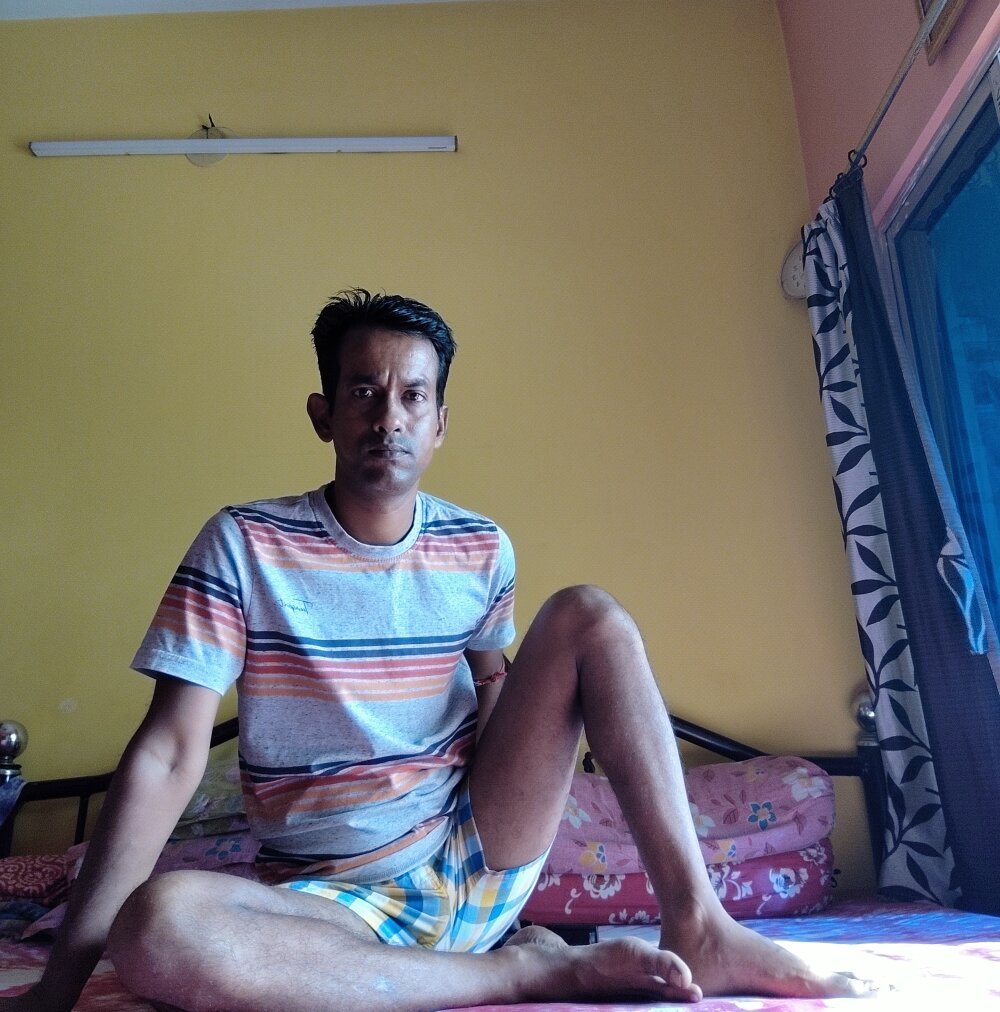 sanjib-1234 from stripchat