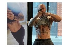 Hot_Inked_Couple's Offline Chat Room