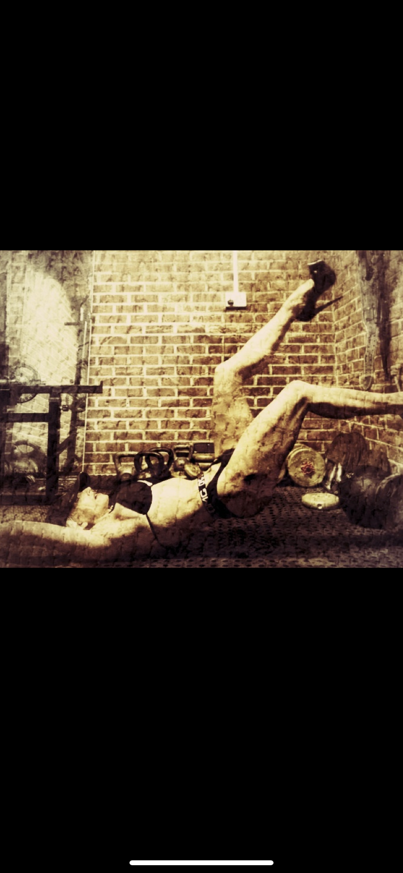 sexilexihotbody