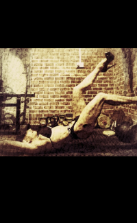 sexilexihotbody élő XXX-chatje