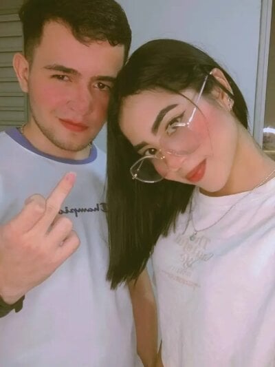 _secretroom69 from stripchat