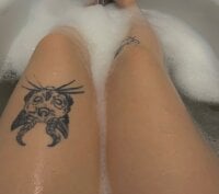 Ronitka's webcam live show