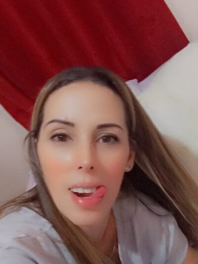 Milf_meli - Stripchat Best Blowjob Cam2cam Girl 
