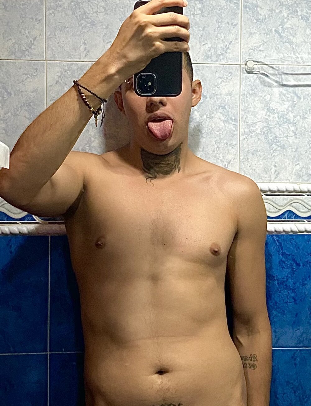 markzayn from stripchat