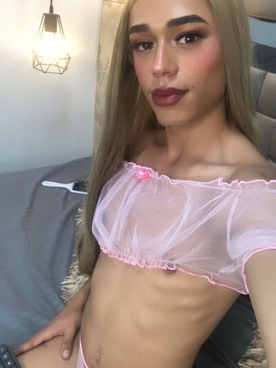 Celestemartinez69 - Stripchat Trans 