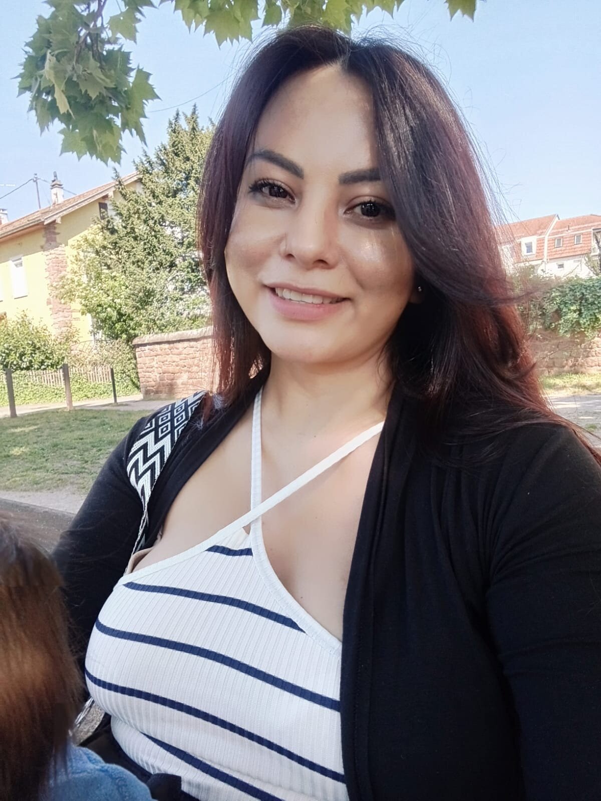 cailynhot2