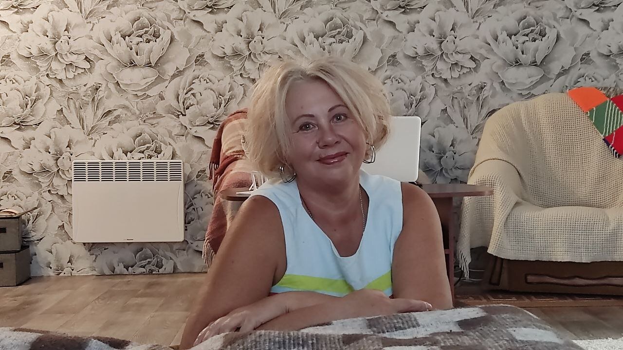 SweetBlondiePalett