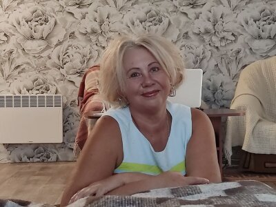 SweetBlondiePalett