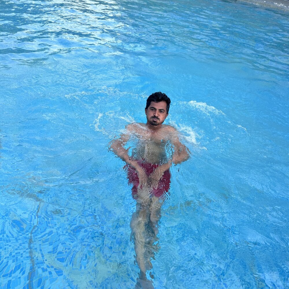 sexy_RohanRaj profile