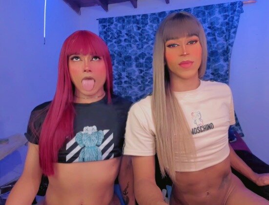 girlsOFdesireX