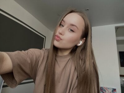 Melissatender - Stripchat Teen Lovense Cam2cam Girl 