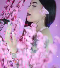 Milu_ballmer's webcam live show