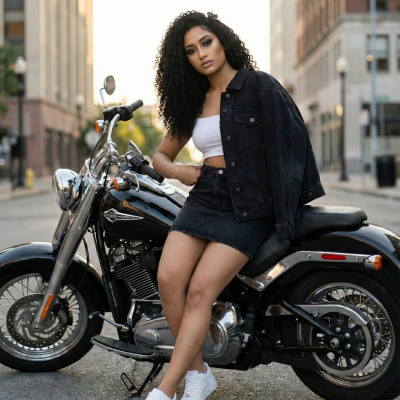 MellisaEnglish - pov