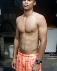 yomso's webcam live show