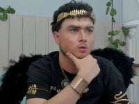 Salvattore_Muller's webcam live show