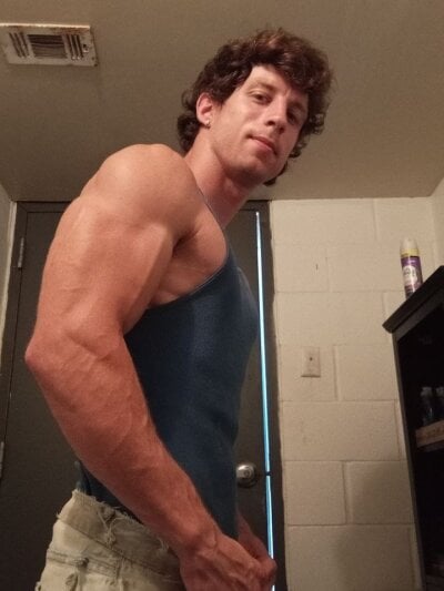 Machinecumandy Male Gagging Online Cam Striptease